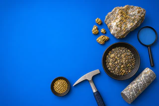 Reach Resources Lifts Blue Heaven Gold Resource by 30 Percent with $3.15M Capital Raise