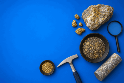 Reach Resources Lifts Blue Heaven Gold Resource by 30 Percent with $3.15M Capital Raise