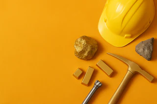Aurum Resources Targets 450kozpa with 3.28Moz Gold Resource in Côte d'Ivoire