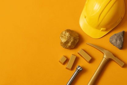 Aurum Resources Targets 450kozpa with 3.28Moz Gold Resource in Côte d'Ivoire