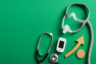 Resmed Boosts Revenue 10% and Raises Dividend Amid Digital Health Expansion