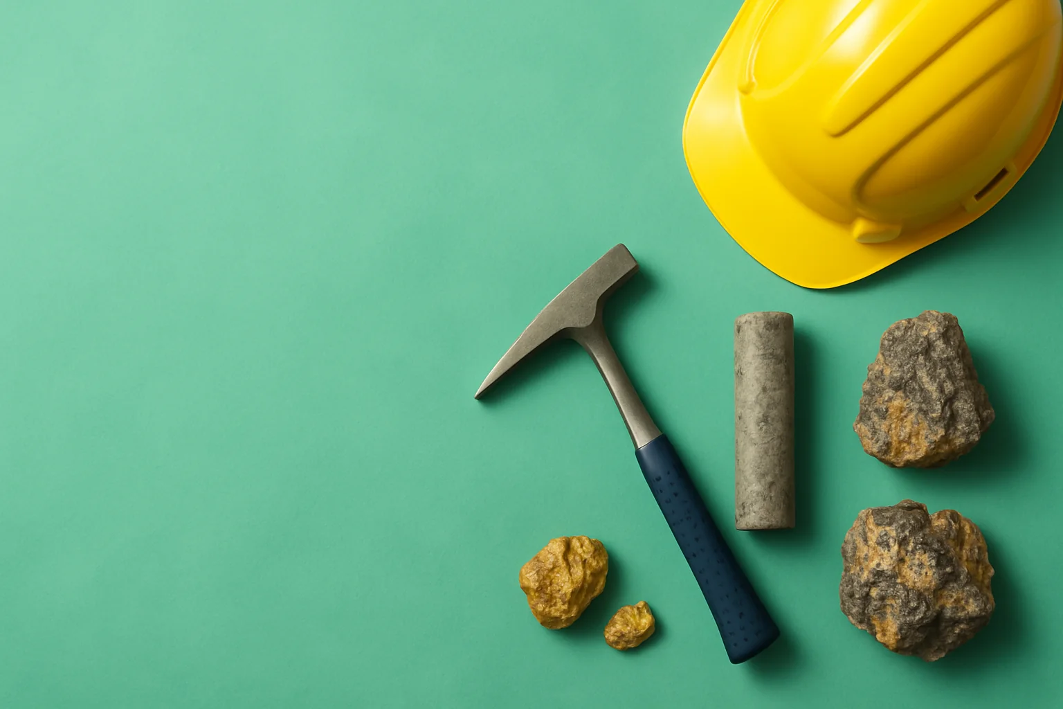 An image related to Sunshine Metals Limited