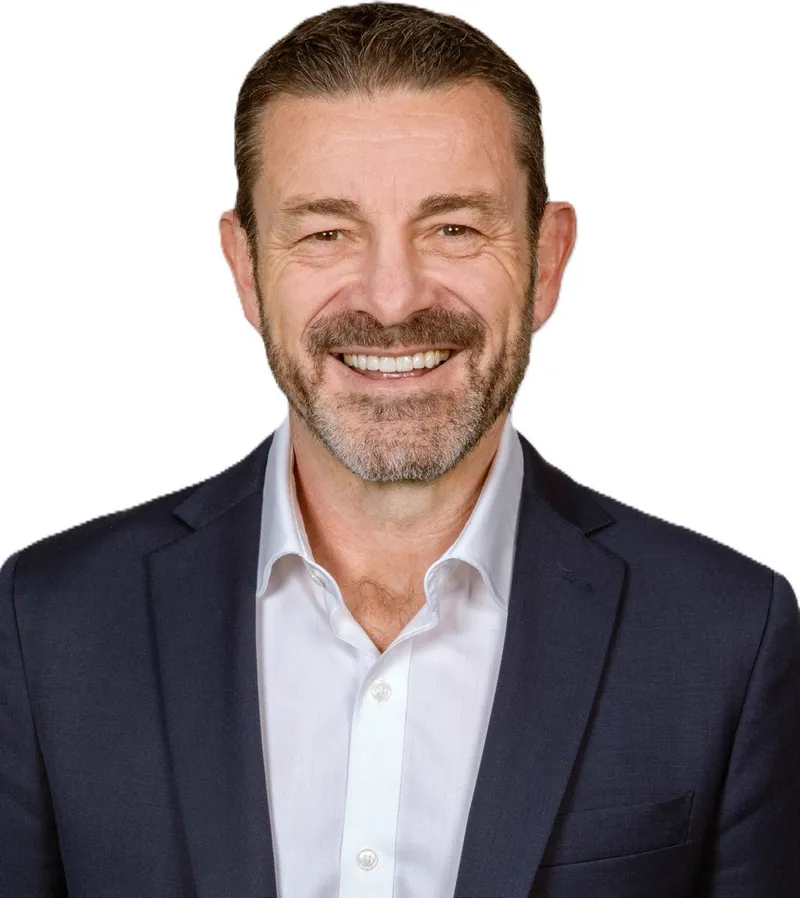 Graeme Whickman