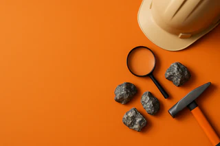 Lode Resources Unveils Maiden High-Grade Resource at Webbs Consol