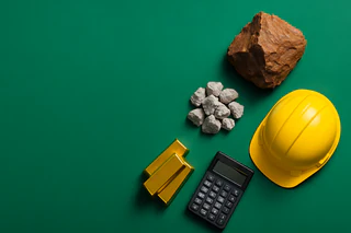 Deterra Royalties Delivers Record FY25 Earnings, Advances Lithium Growth