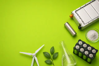 Altech Secures €46M German Grant and Relocates Battery R&D to Germany