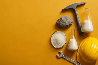 Meteoric Resources Validates Rare Earth Recoveries, Advancing Caldeira Pilot Plant