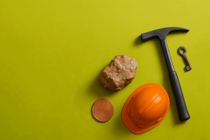 Belararox Expands Copper Footprint with El Faro Acquisition Next to Toro South