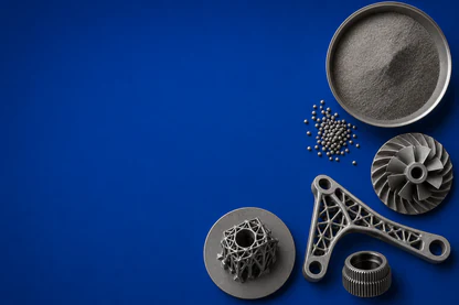 Metal Powder Works doubles loss as it accelerates production capacity expansion