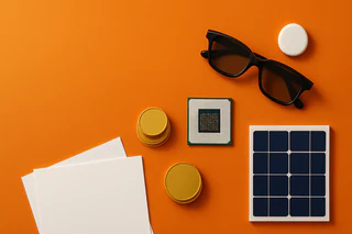 Nanoveu Secures $2.3M to Propel Edge AI, 3D Tech, and Solar Innovations