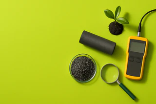 EcoGraf Nears $105M Epanko Loan, Secures HFfree Patent, Boosts Purification Economics