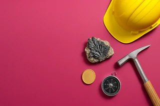 Felix Gold Uncovers Massive Surface Stibnite, Boosting US Antimony Supply Hopes