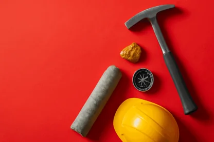 LinQ Minerals Uncovers New High-Grade Gold Zone 160m South of Gidginbung Pit