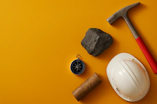Magnetite Mines Unveils New Rare Earth Finds at Ironback Hill Ahead of 2026 Drilling