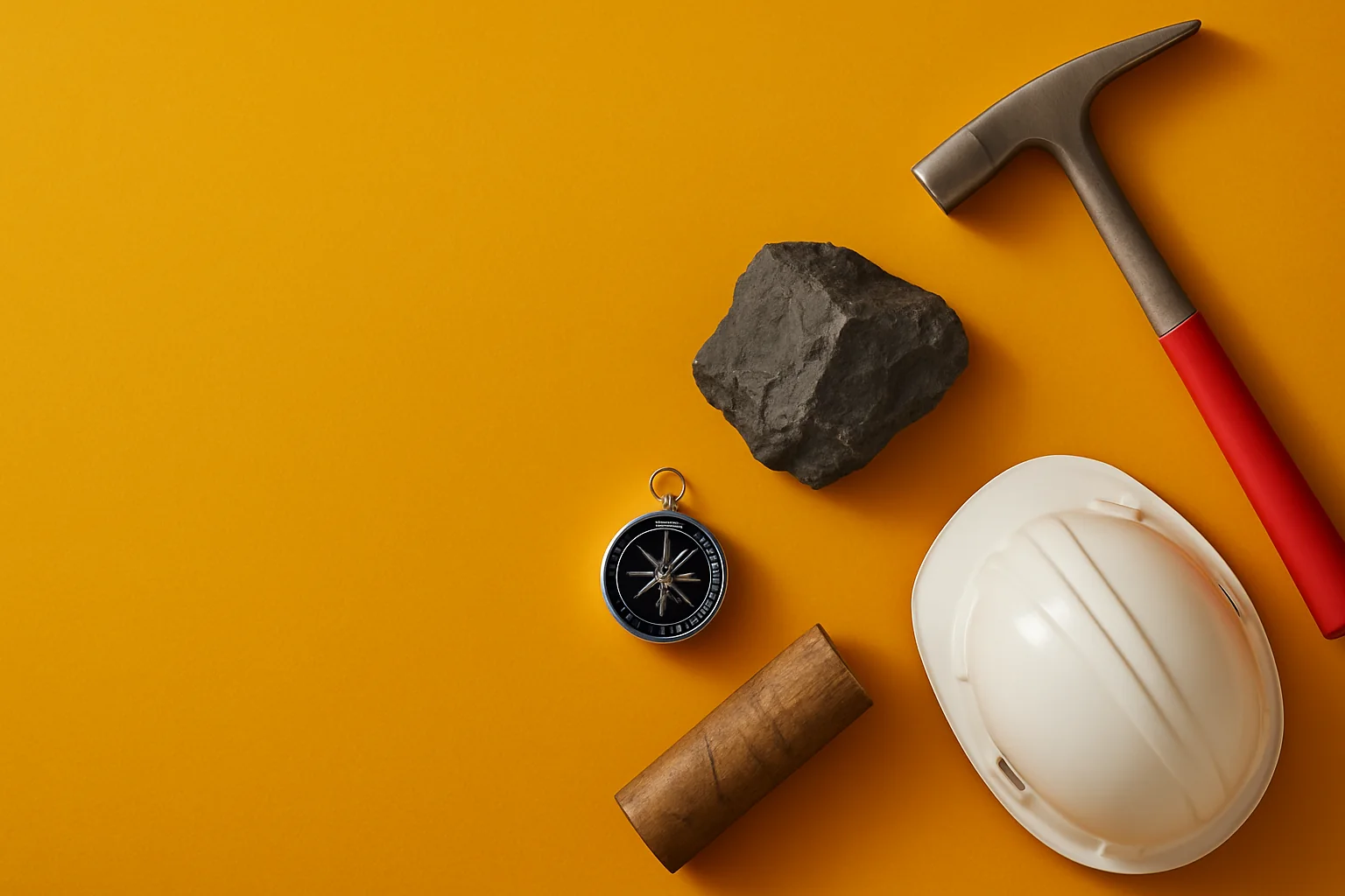 An image related to Magnetite Mines Limited.