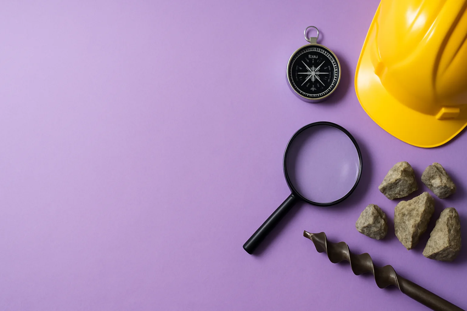 An image related to CORE ENERGY MINERALS LTD