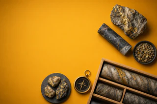 Latitude 66 Advances Finnish KSB Project with Exploration Permits and Australian Drilling Success
