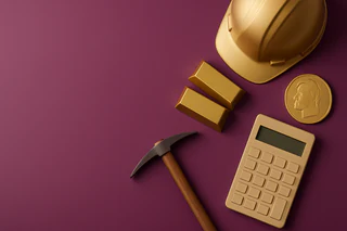 Newmont Boosts 2025 Outlook with Record Q3 Cash Flow and Debt Cut