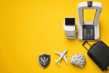 Micro-X Secures $1.3M DHS Extension to Advance Airport Security Checkpoint