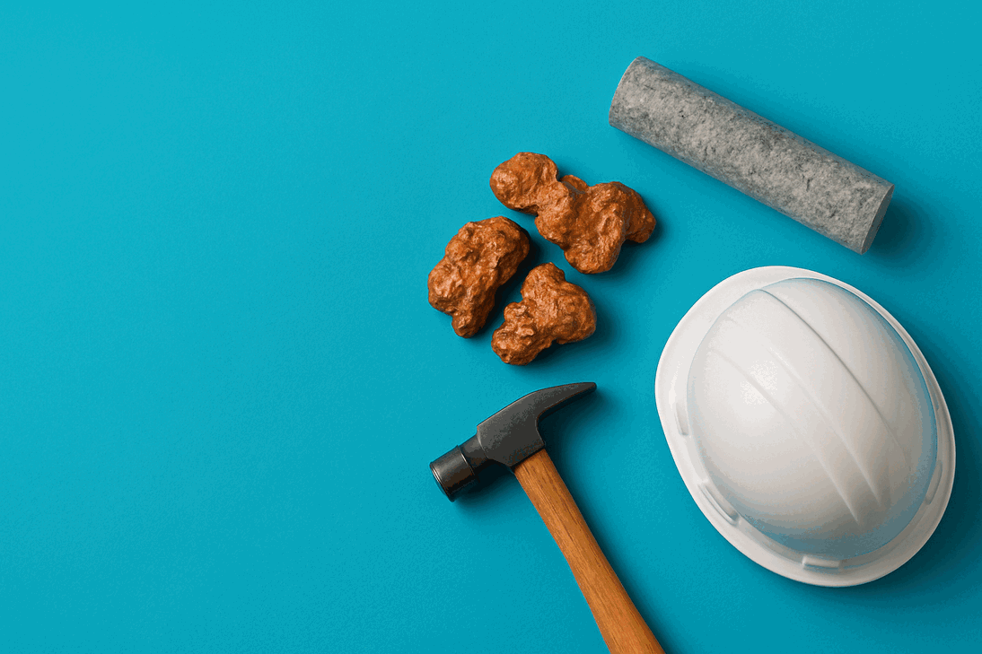 An image related to Midas Minerals Ltd