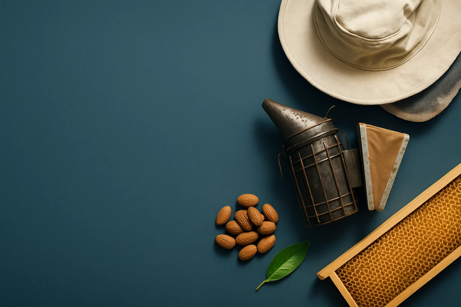 An image related to Select Harvests Limited