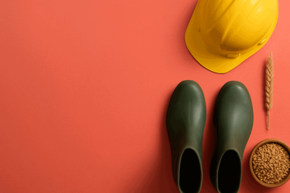 RLF AgTech’s Wheat Trial Yields 149% ROI and Boosts Market Prospects