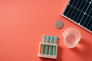 Lithium Universe Unveils Breakthrough in High-Purity Silver Recovery from Solar Panels
