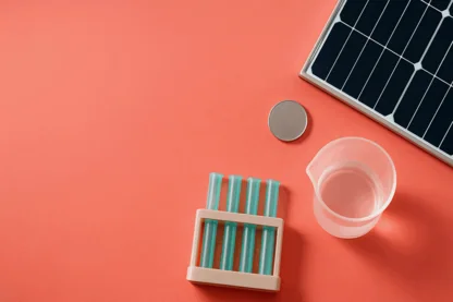 How Lithium Universe’s JESE Tech Extracts 95.95% Pure Silver in 5 Minutes