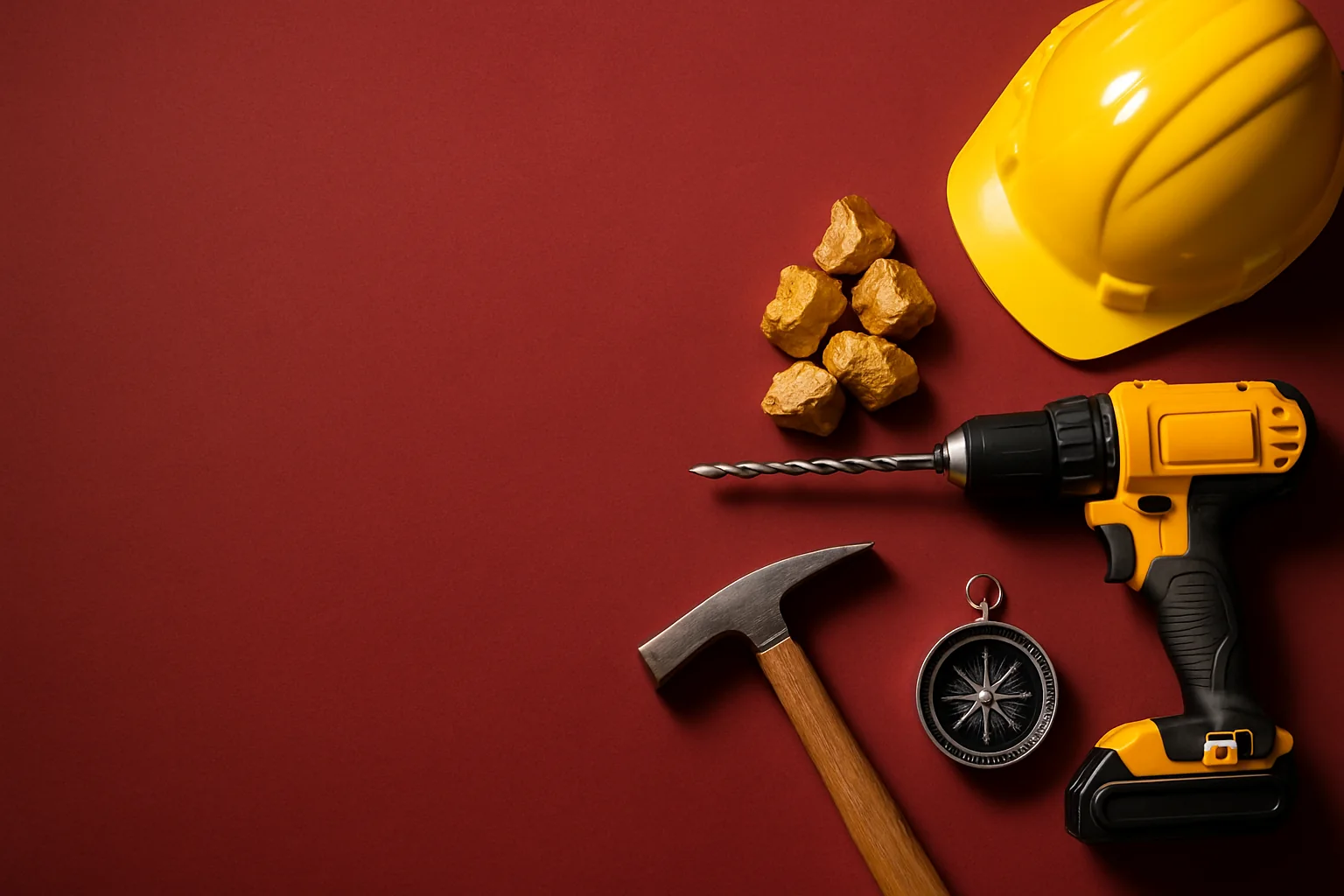 An image related to Gateway Mining Limited