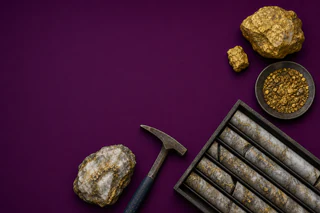 Great Boulder Accelerates Gold Production with Peak Hill Acquisition and Drilling Advances