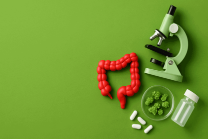 NeuroScientific Reports Early Success in StemSmart™ Crohn’s Treatment Program