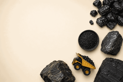 Stanmore Resources Recovers Strongly in Q1 with Steady Production and Higher Costs