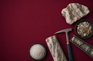 Ore Resources Extends Lithium and Gold Footprints at Coolgardie with New Drilling and Tenure
