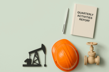 AXP Energy Advances Oklahoma Well, Raises A$1M, Shifts Gas-to-Power Focus