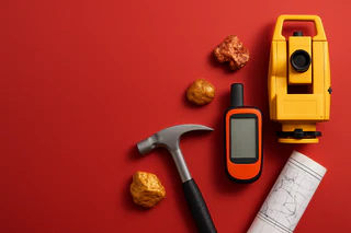 Solstice Launches IP Survey to Unlock Nanadie Copper-Gold Potential