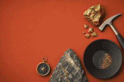 Riversgold Secures 21-Year Mining Lease at Northern Zone, Unlocking Mega Resources Funding