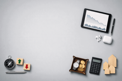 InvestSMART’s Funds Under Management Slide to $712m Despite Positive Flows