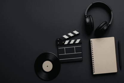 Vinyl Group Cuts Ties After Premature Leak on Val Morgan Deal