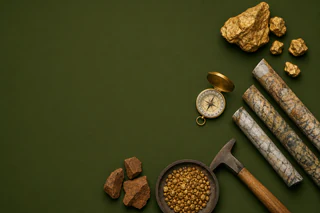 E79 clears final tenure hurdle for 12,000m Cue gold drilling campaign