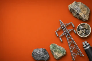 Viridis Secures Power Contract to Propel Colossus Rare Earths Toward 2028 Production