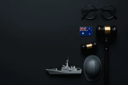 Hanwha’s Austal Stake Boost: What’s Really Approved by US and Australia?