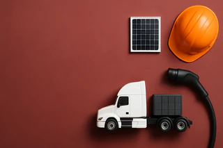 Janus Electric Ignites U.S. Market with $1.25M Battery Swap Pilot in California