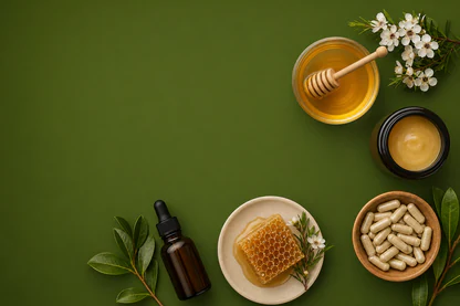 Comvita Returns to Profit with $213 Million Revenue and Strategic F&N Investment