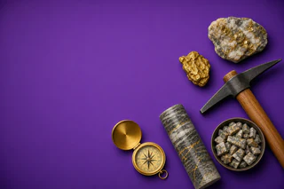 Nexus Minerals Advances Crusader-Templar Mining with Macro Gold JV