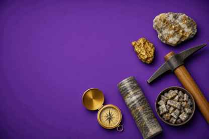Nexus Minerals Advances Crusader-Templar Mining with Macro Gold JV