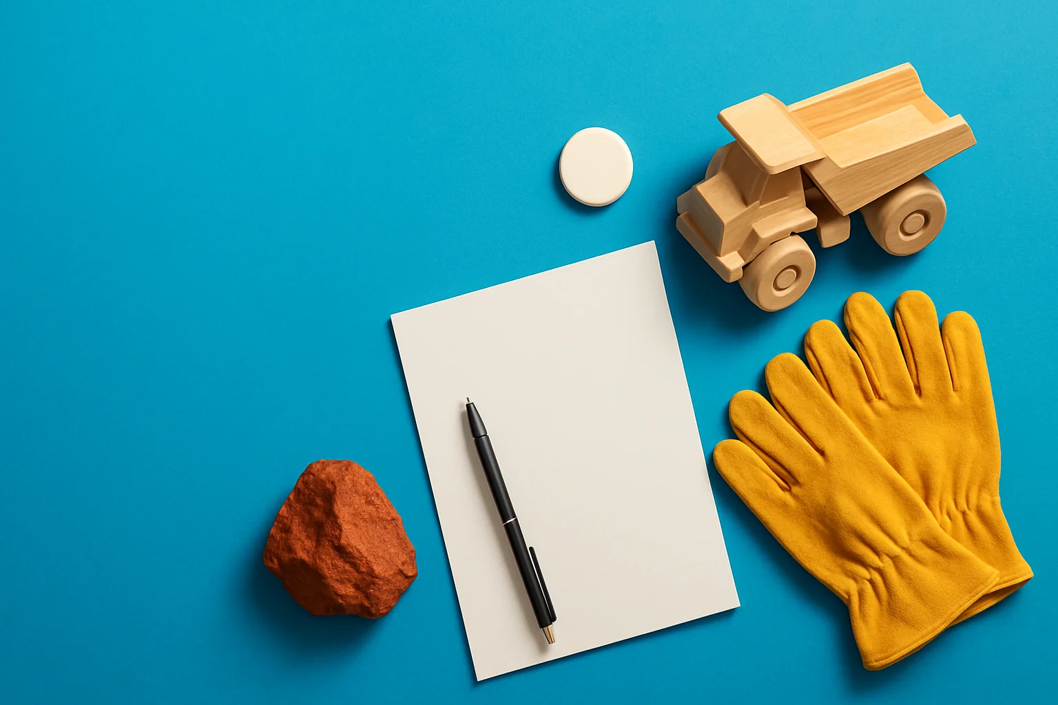 An image related to Fortescue Ltd