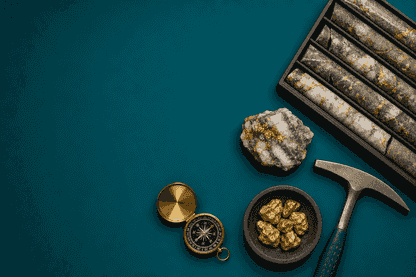 Gorilla Gold Extends Sovereign Resource and Unveils New Lady Margaret Discovery