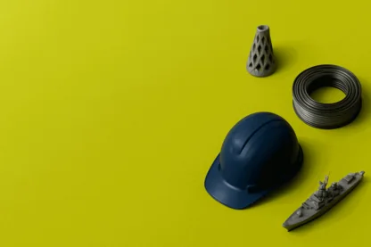 US Navy’s Letter of Intent Positions AML3D at Forefront of Defense 3D Printing