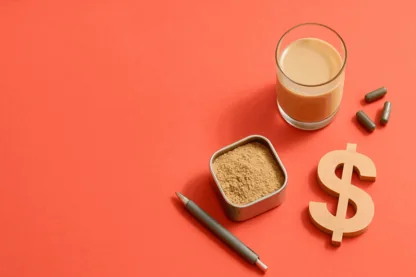 How The Calmer Co. Plans to Turn $1.4M Into Wholesale Growth