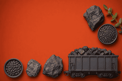 Champion Iron Posts 19% Profit Rise and Advances DRPF Project Amid Rana Gruber Acquisition